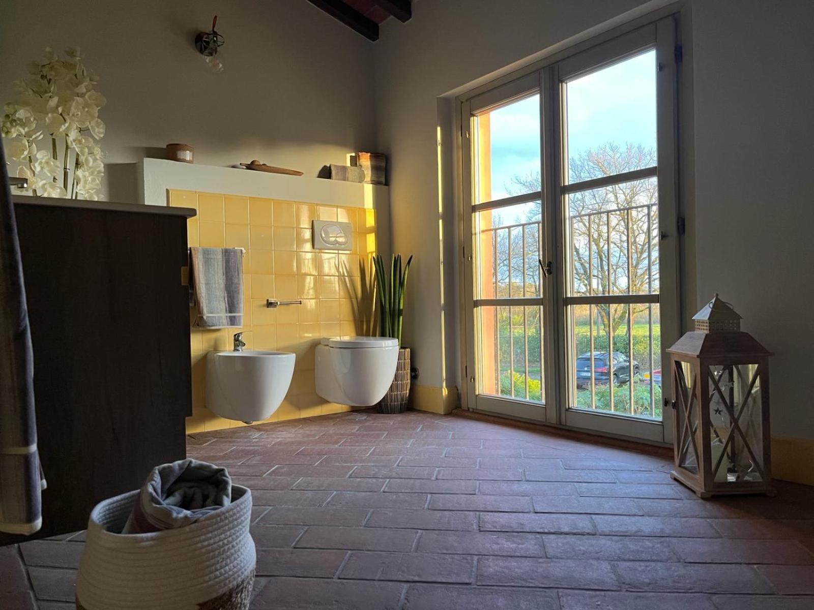 My Tuscany Relais Altopascio Esterno foto