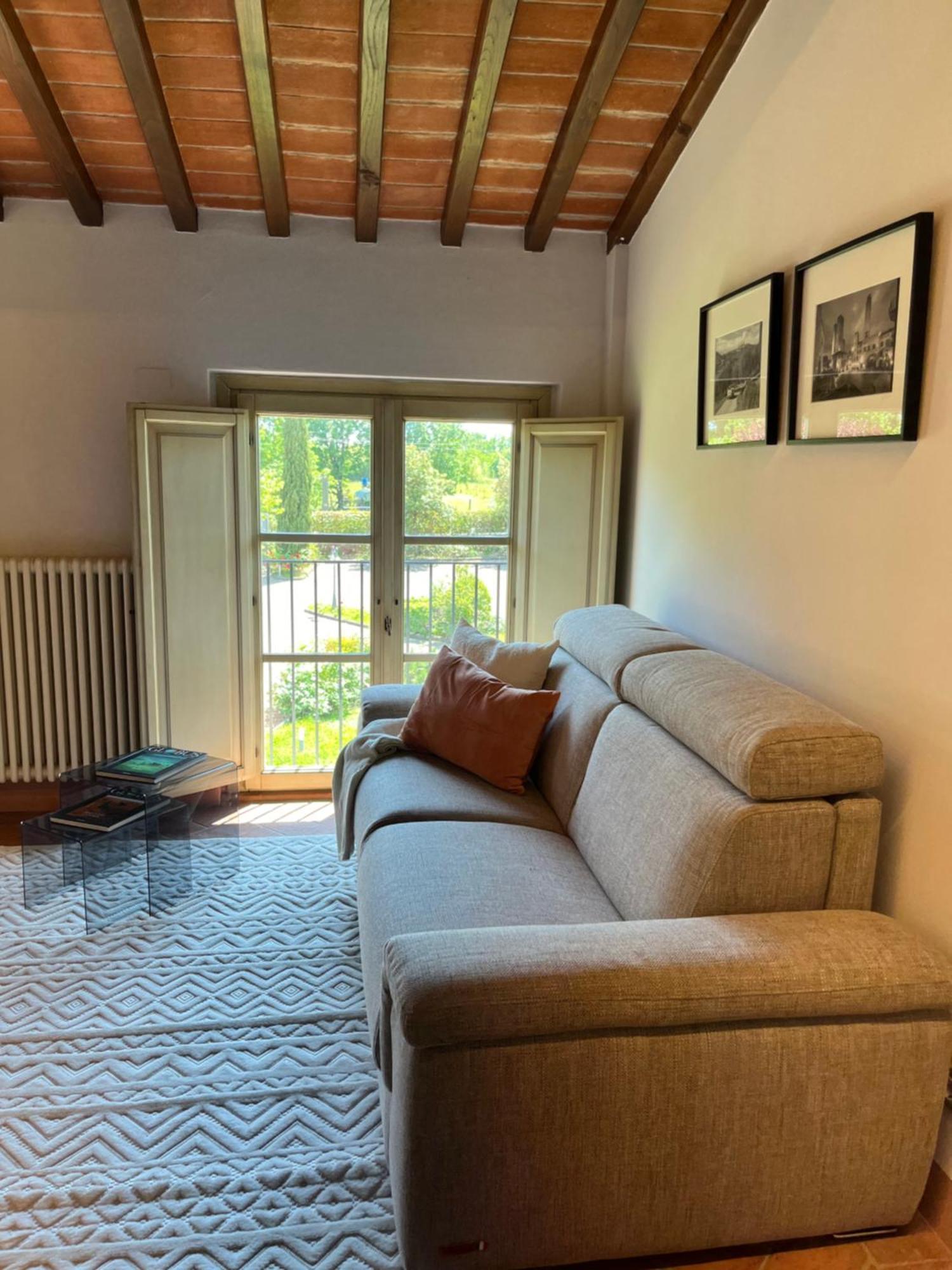 My Tuscany Relais Altopascio Esterno foto
