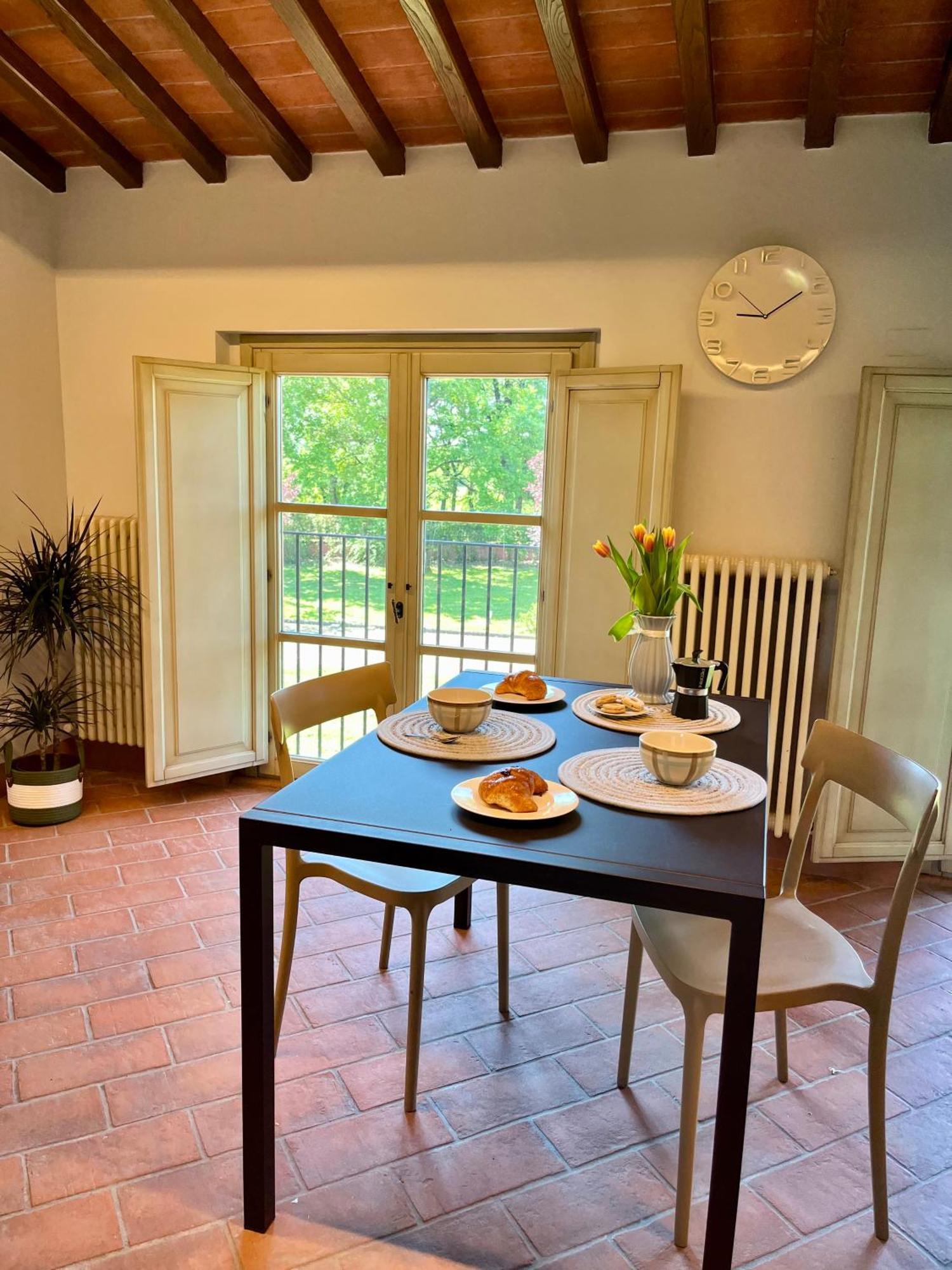 My Tuscany Relais Altopascio Esterno foto