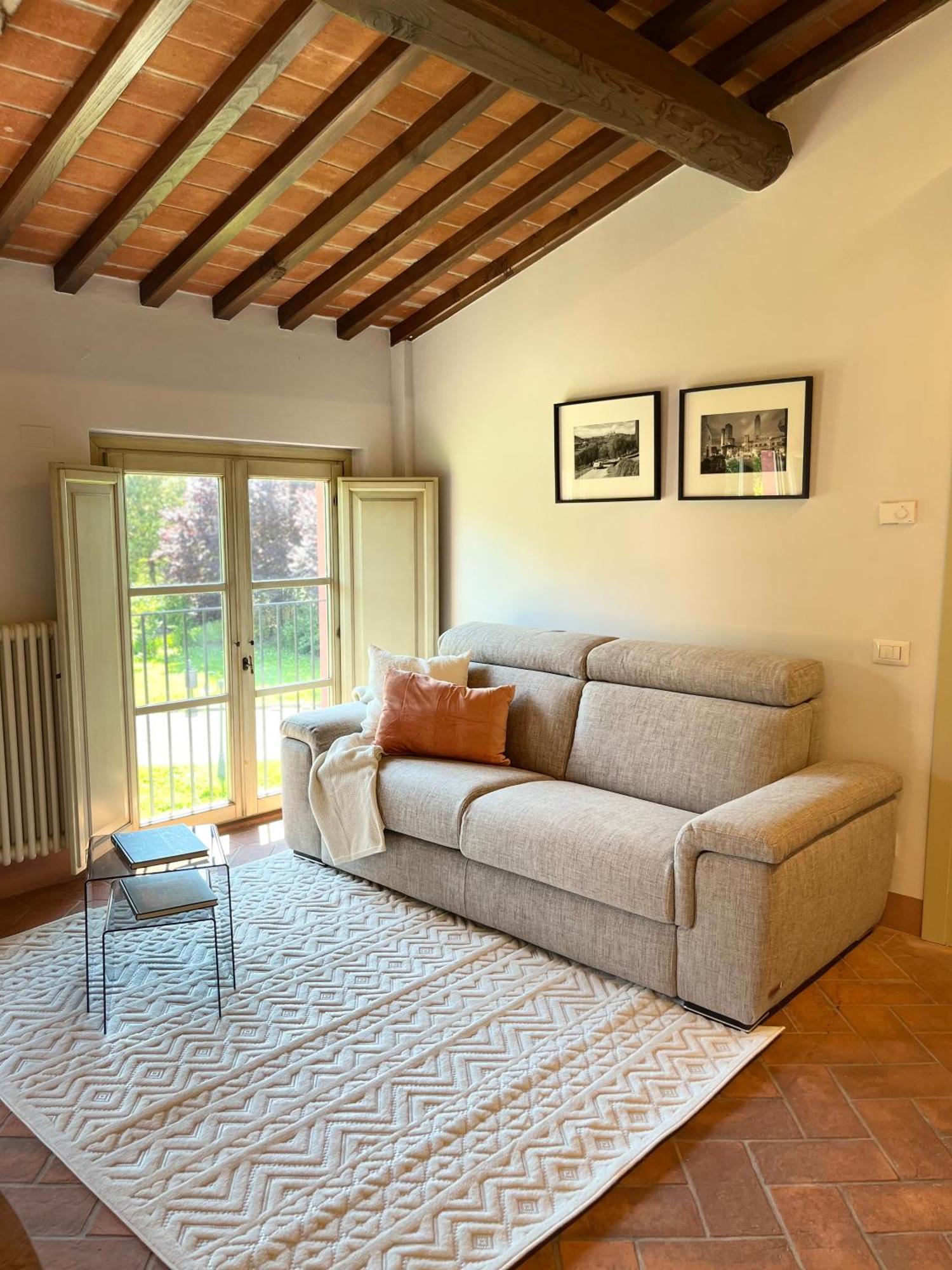 My Tuscany Relais Altopascio Esterno foto