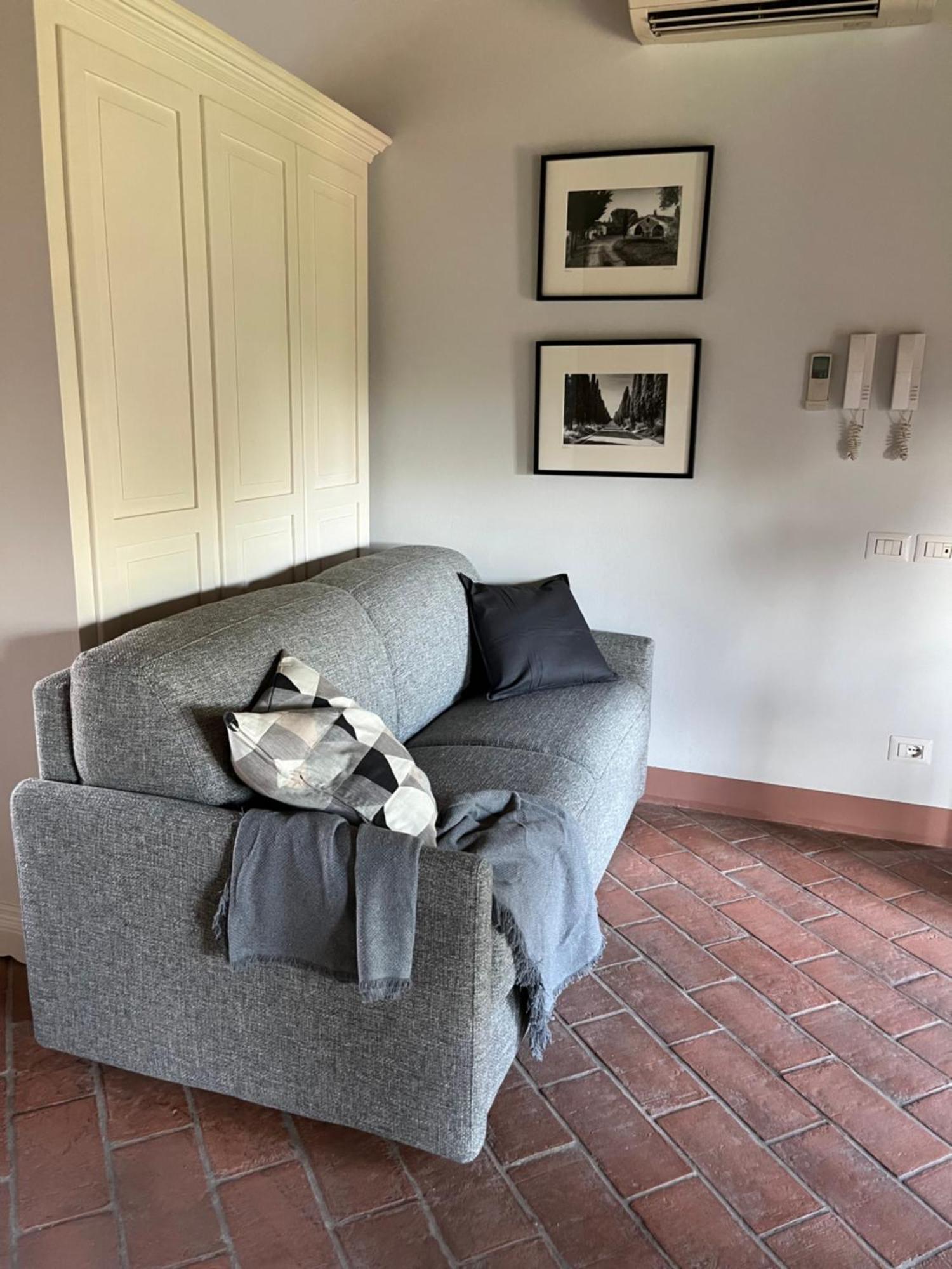 My Tuscany Relais Altopascio Esterno foto