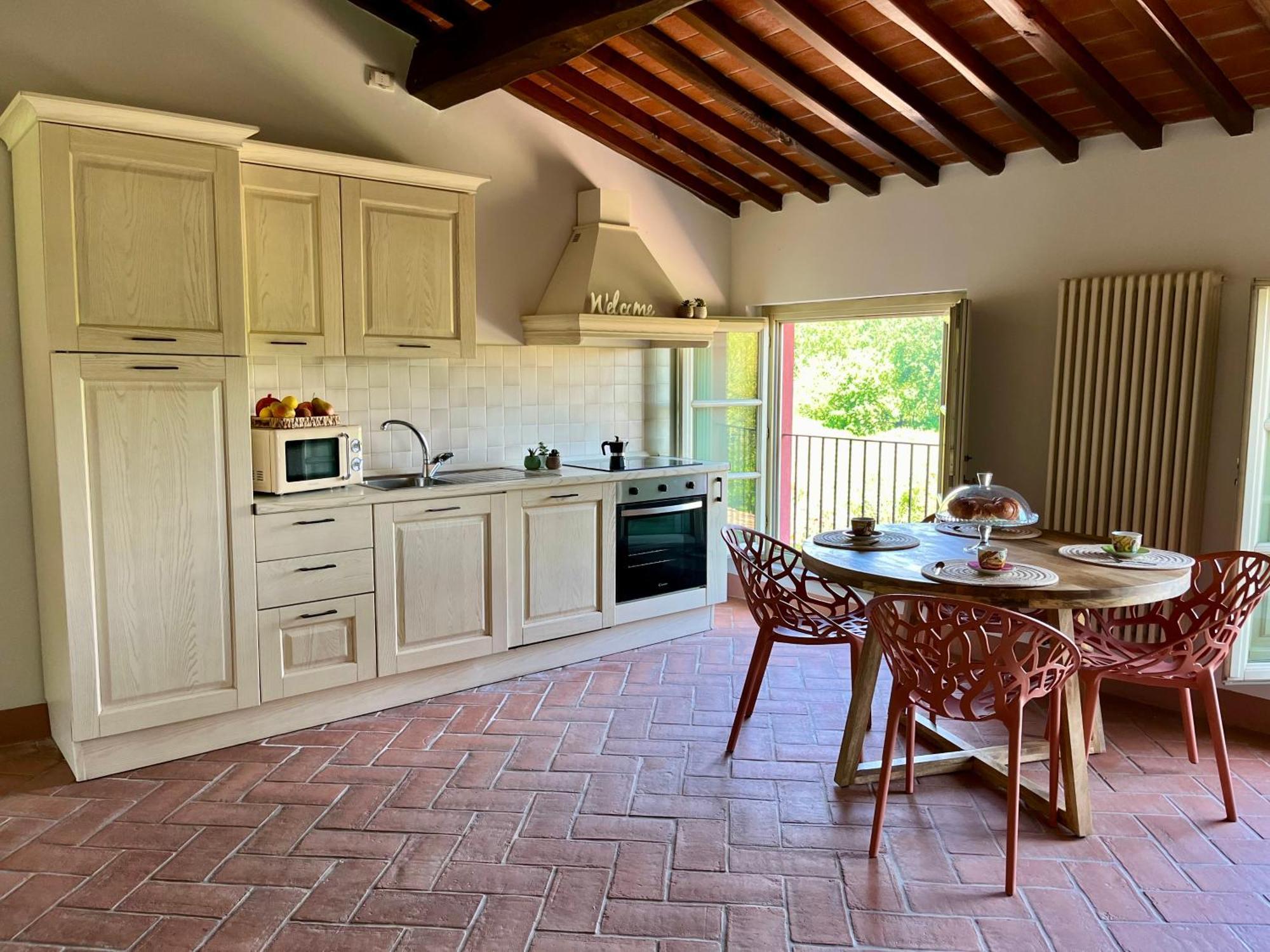 My Tuscany Relais Altopascio Esterno foto