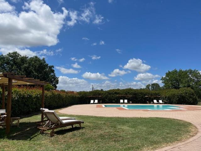 My Tuscany Relais Altopascio Esterno foto