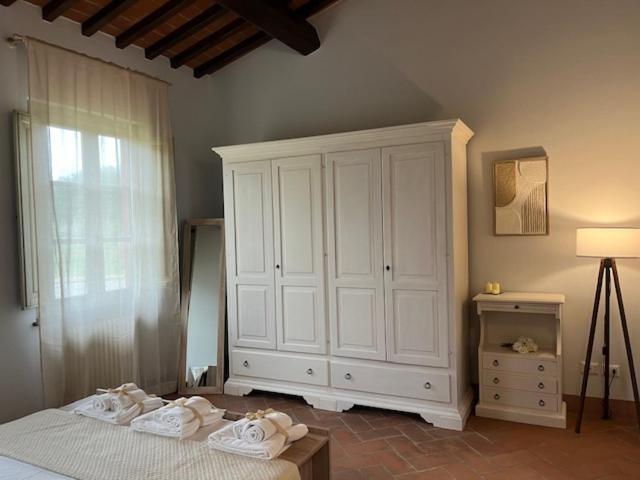 My Tuscany Relais Altopascio Esterno foto