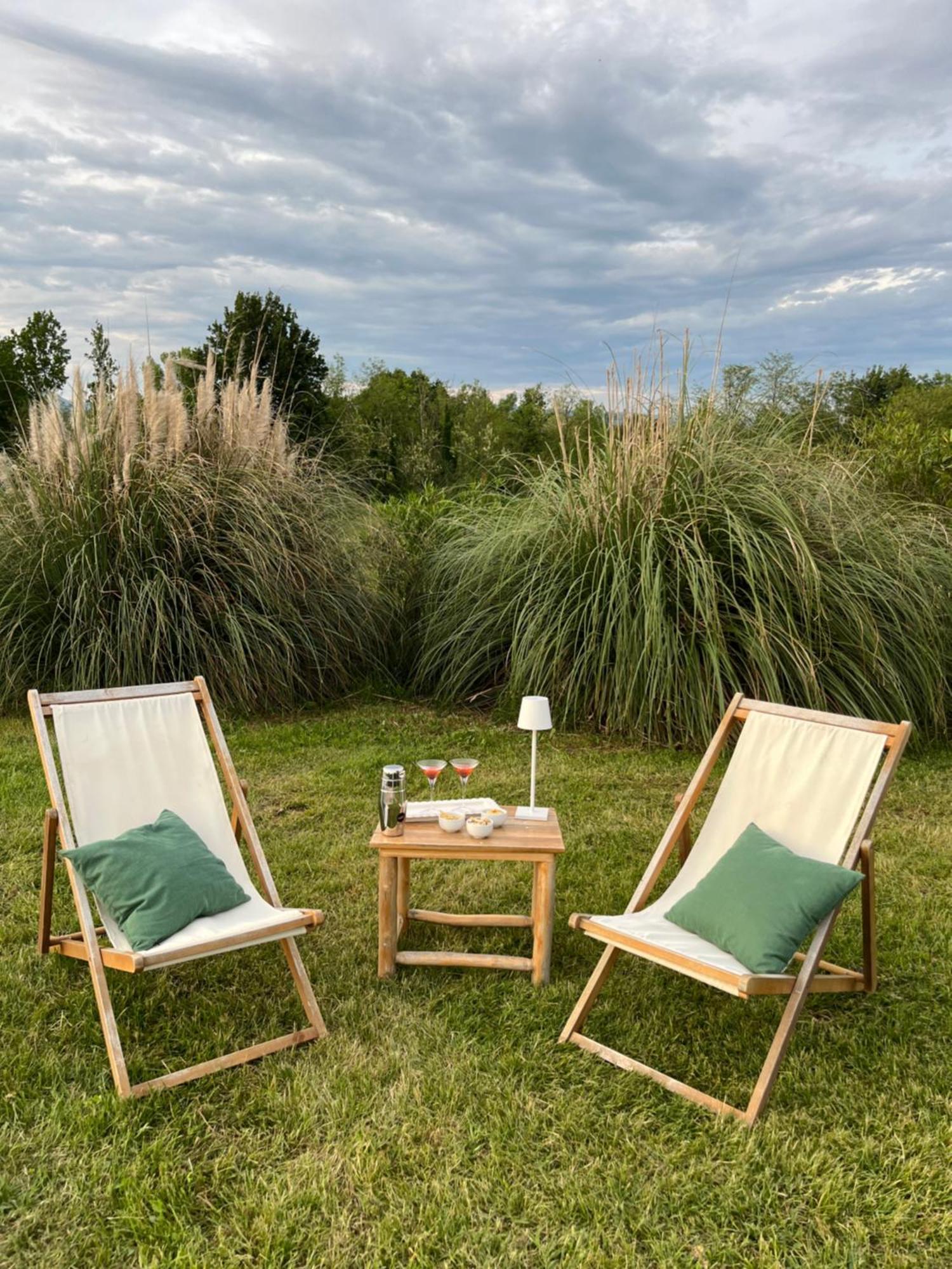 My Tuscany Relais Altopascio Esterno foto