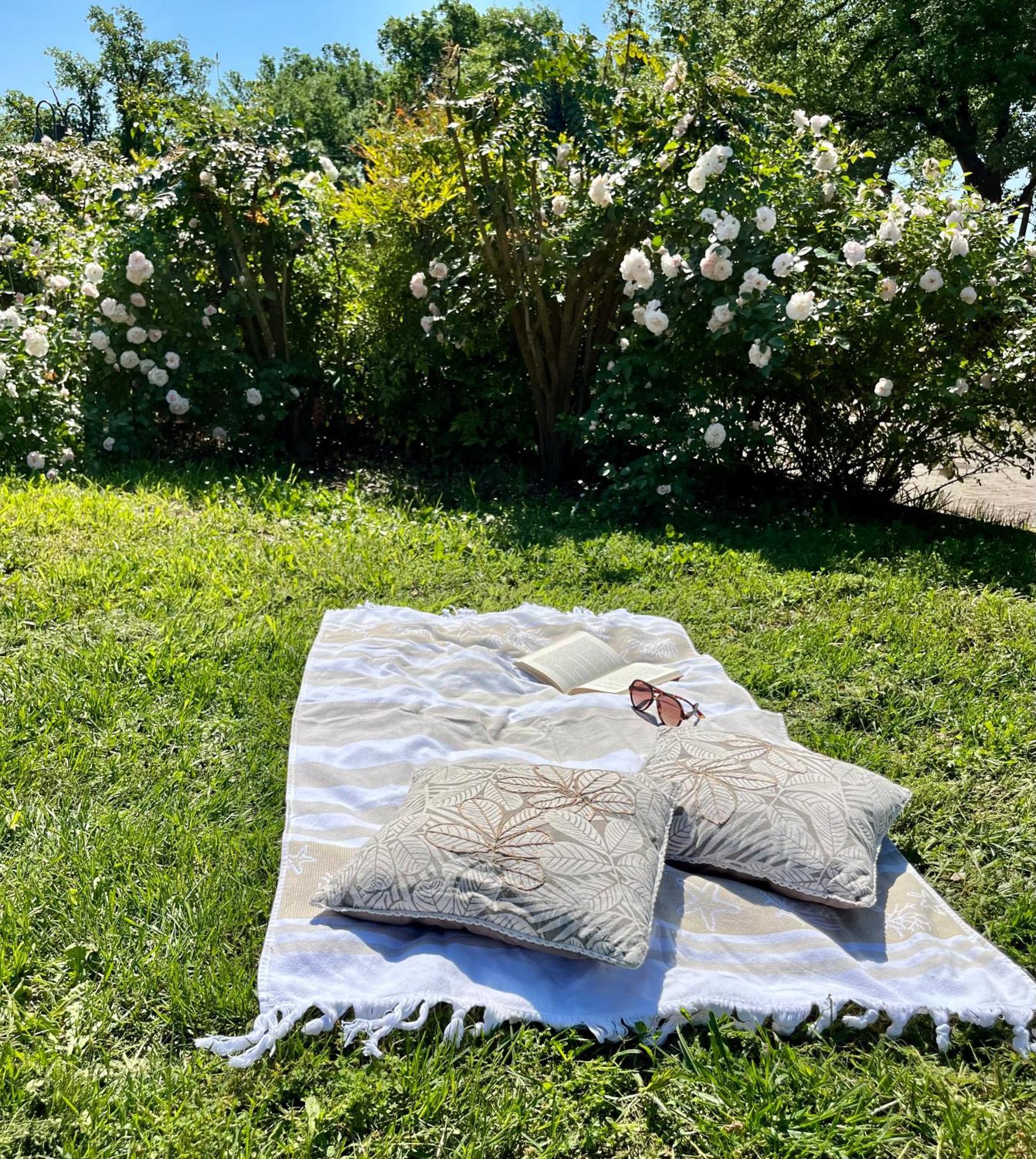 My Tuscany Relais Altopascio Esterno foto