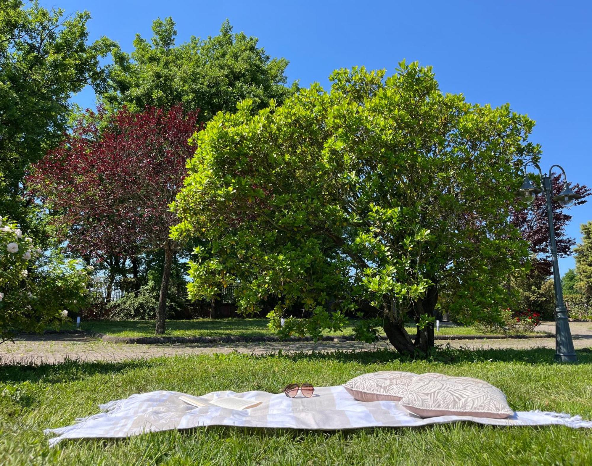 My Tuscany Relais Altopascio Esterno foto
